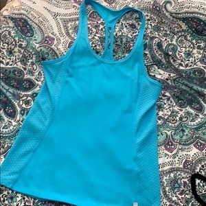 NWOT Under Armour workout tank